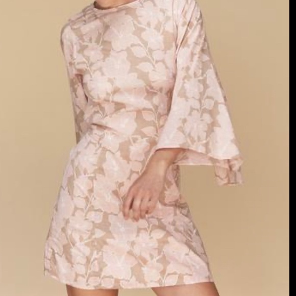 Acacia Manu Dress - Picture 2 of 2